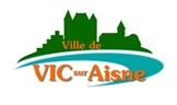 ville de vic sur aisne