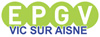 GYM VIC SUR AISNE